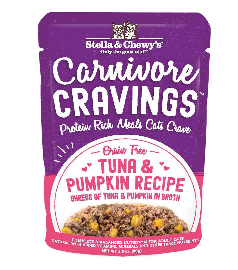 Stella & Chewy's Cat Carnivore Cravings - Image 2