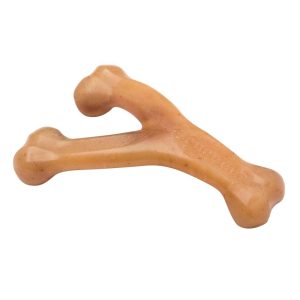 Benebone Wishbone Chew Chicken, Medium, 7 Inches