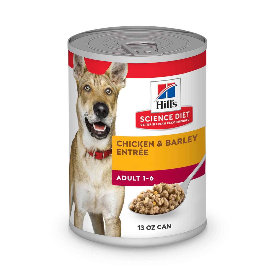 Hill's® Science Diet® Adult Gourmet Dog Food - Image 2