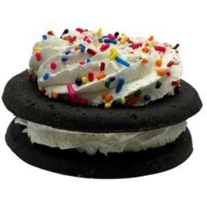 Preppy Puppy Whoopie Pie Bakery Dog Treat