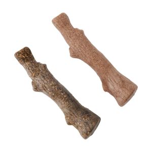 Petstages Dogwood Calming Dog Chew, 2 Count