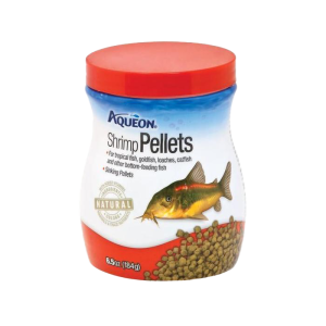 Aqueon Shrimp Pellets, 6 Ounces