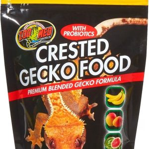 Zoo Med Crested Gecko Food, Watermelon, 2 Ounces