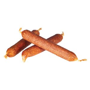 Happy Howies Turkey Sausage Dog Treat