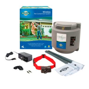 PetSafe® Wireless Pet Containment System