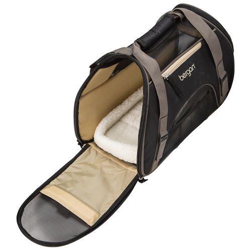 Bergan Comfort Carrier - Image 3