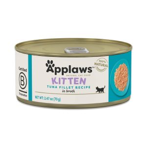 Applaws Natural Wet Kitten Food