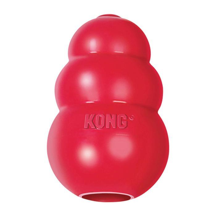 KONG Classic Dog Toy - Image 4
