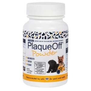 ProDen PlaqueOff Powder for Dogs and Cats