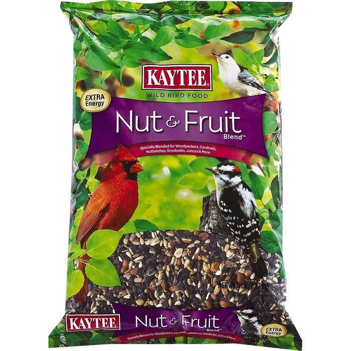 Kaytee Bird Food