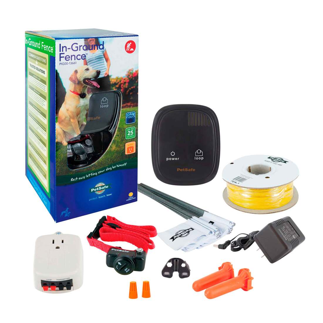 PetSafe® In-Ground Fence