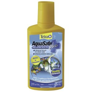 Tetra AquaSafe Plus