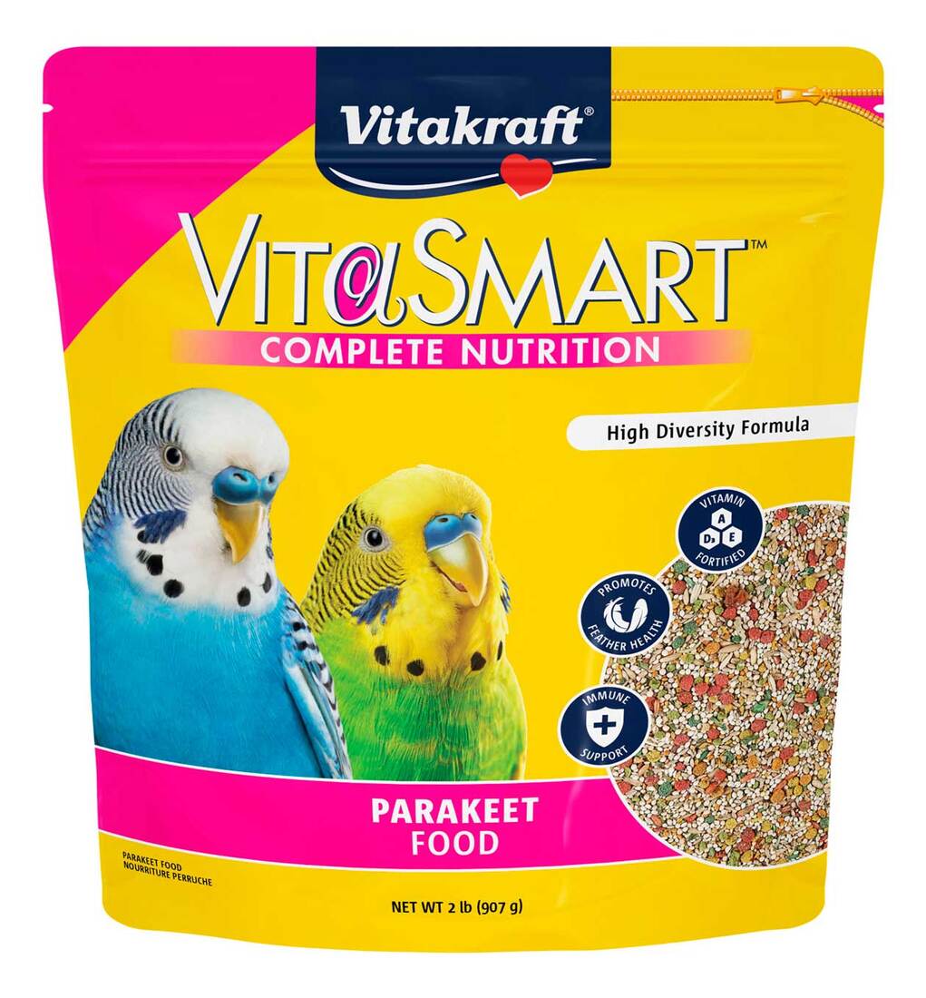 Vitakraft VitaSmart® Keet Formula 2 Pounds