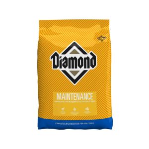 Diamond Maintenance Dog Food, 40 Pounds