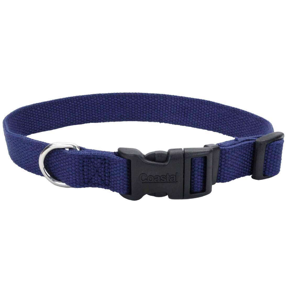Coastal Pet Products New Earth Soy Adjustable Dog Collar - Image 4