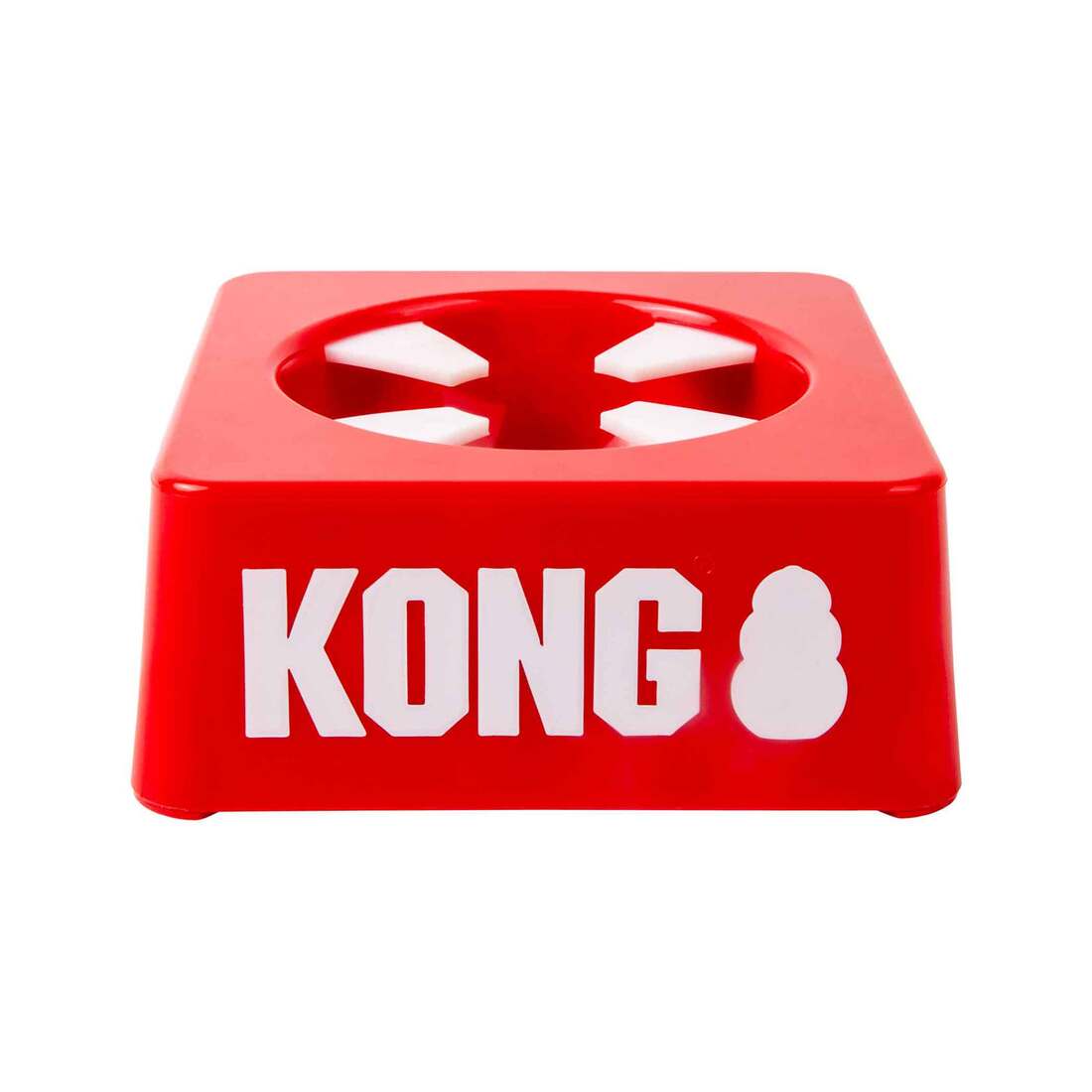 KONG Fill Or Freeze Tray Dog Treat Toy, Single
