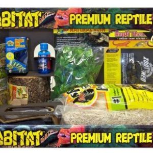 Zoo Med ReptiHabitat™ Snake Kit, 20 Gallon