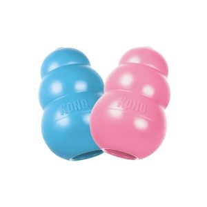 KONG Puppy Dog Toy