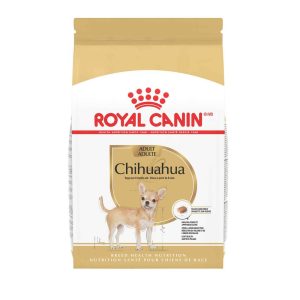 Royal Canin® Breed Health Nutrition™ Chihuahua Adult Dry Dog Food