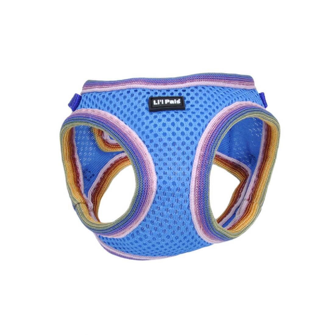 Coastal Li'l Pals® Comfort Mesh Dog Harness - Image 8