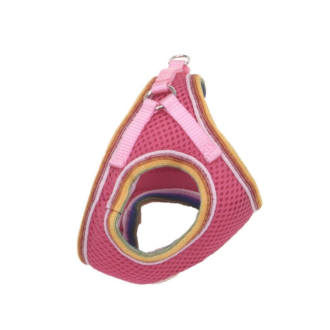Coastal Li'l Pals® Comfort Mesh Dog Harness - Image 3
