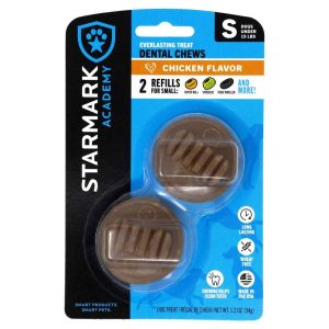 Starmark Everlasting Treat Chicken