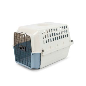 Calm Carrier with E-Z Load Sliding Drawer, Plastic, 24" x 16.6" x 15"