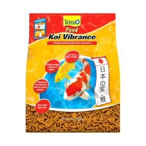 Tetra Pond Koi Vibrance Sticks, 1.43 Pounds
