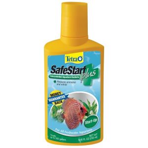 Tetra SafeStart Plus, 8.45 Ounce