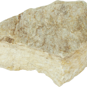 Fins First Aquarium Décor, Natural Slate Rock, Dune