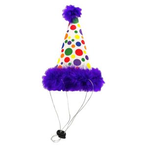 Huxley And Kent Party Hat Happy Barkday