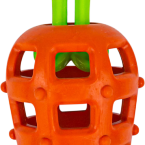 Play On Treat Dispensing Carrot