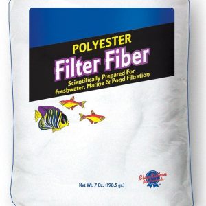 Blue Ribbon Polyester Floss 7 Ounce Bag
