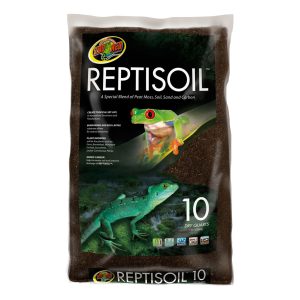 Zoo Med Reptisoil, 10 Quarts