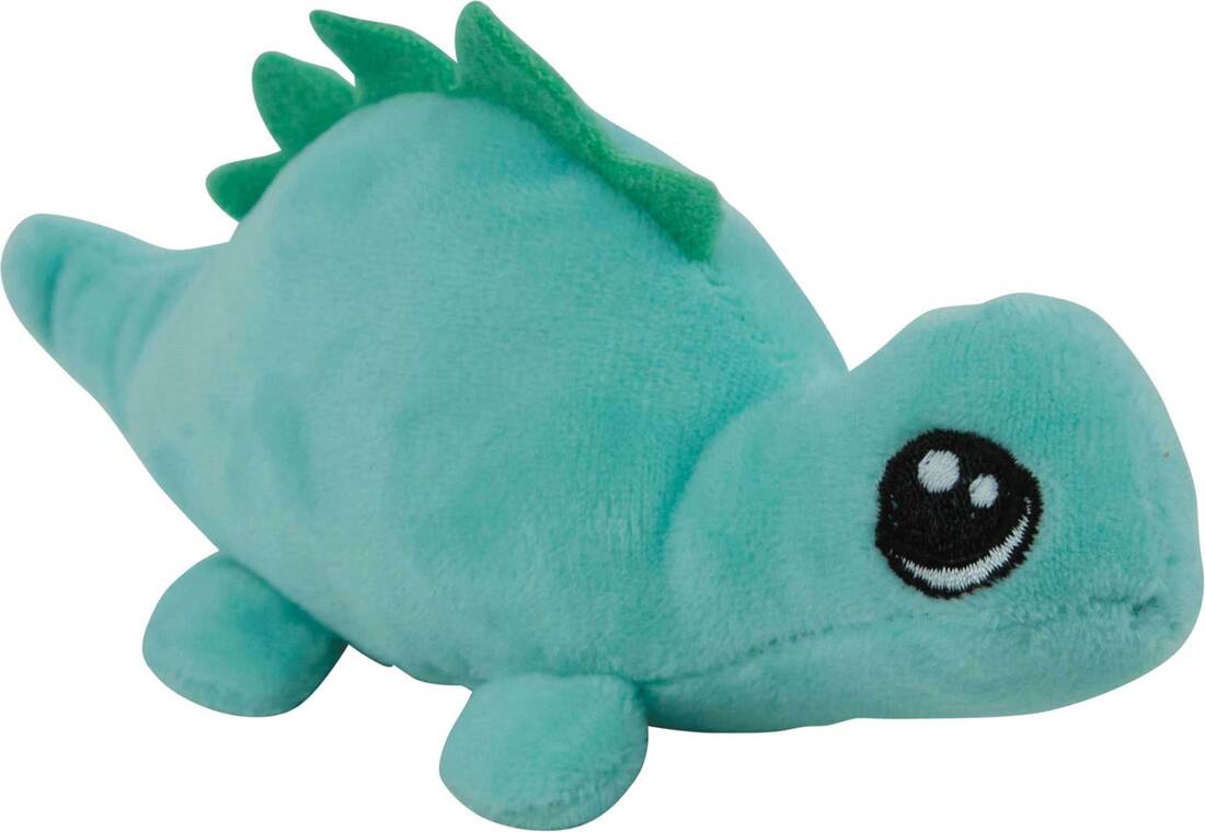 Play On Puppy Plush Dino