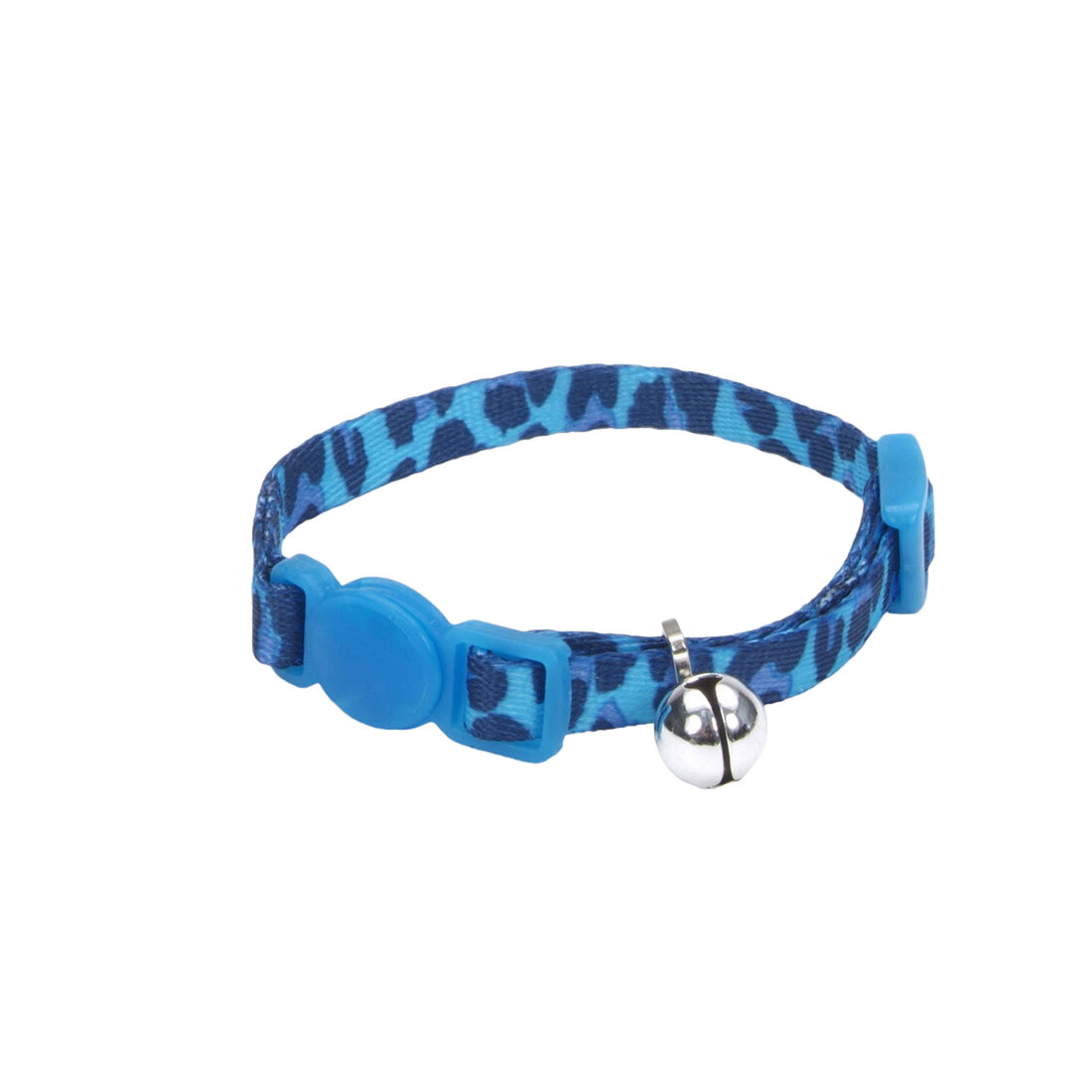 Coastal Li'l Pals® Adjustable Breakaway Kitten Collar - Image 5