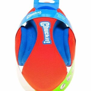 ChuckIt!® Small Fumble Fetch Dog Toy