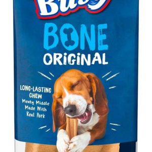 Purina Busy Small/Medium Dog Bones, Original - 2 ct. Pouch