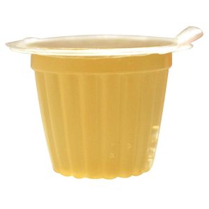 Komodo Jelly Pots, Assorted Flavors, 1 Each