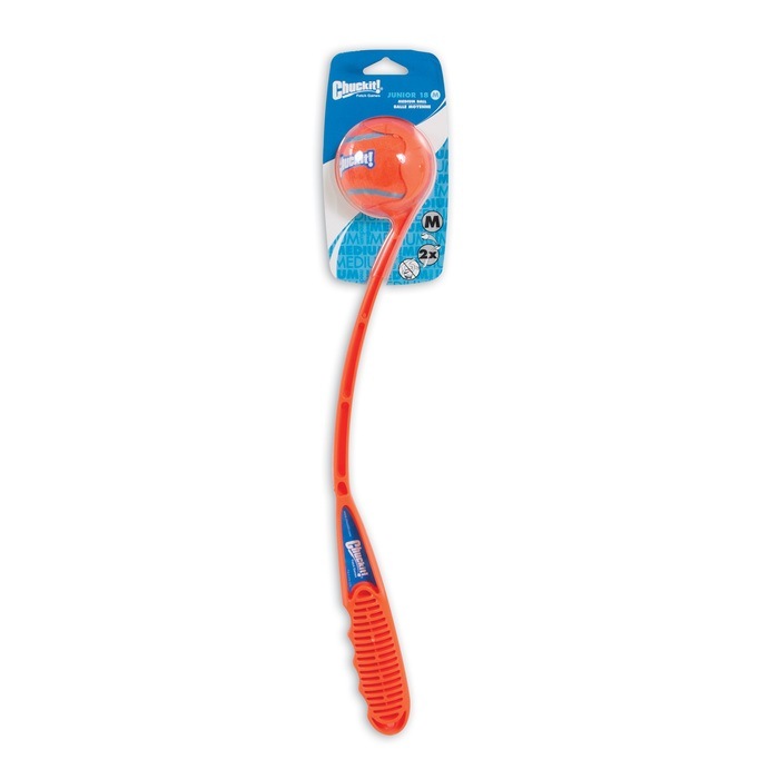 ChuckIt!® Junior Ball Launcher Dog Toy