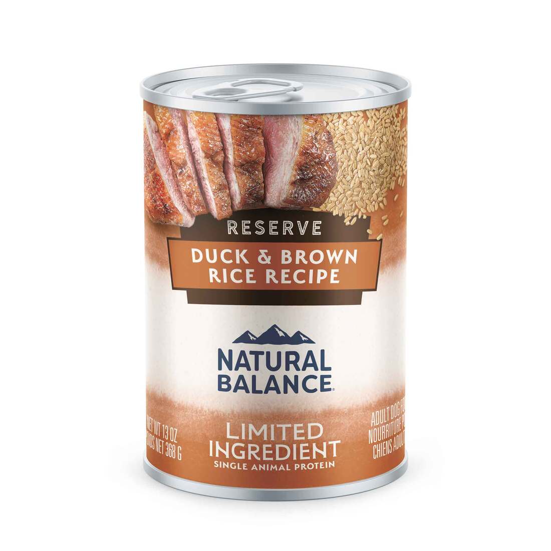 Natural Balance L.I.D. Wet Dog Food - Image 2