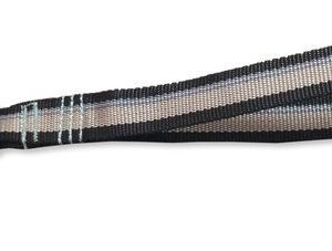 Kurgo Vehicle Seatbelt Tether for Dogs - Black