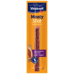 Vitakraft MeatyStick Treat for Dogs