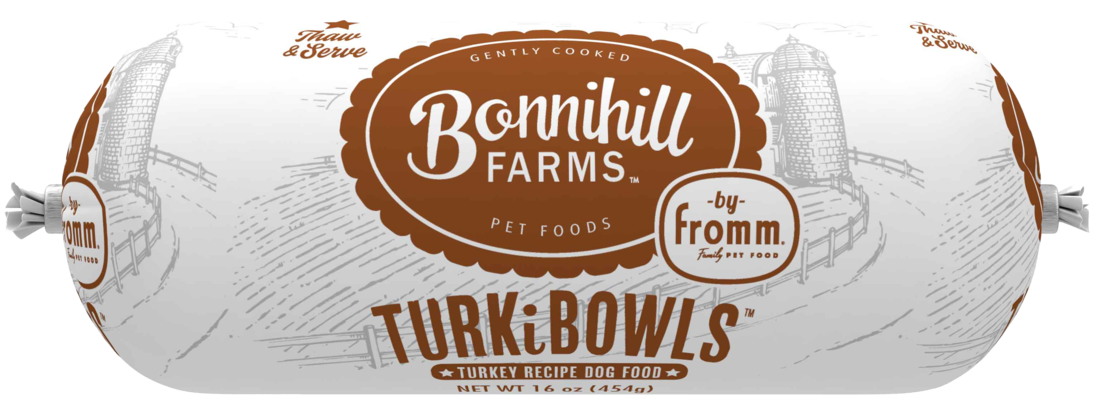 Bonnihill Farms Frozen Dog Food - Image 2