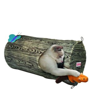 KONG Play Spaces Burrow