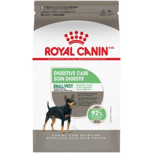 Royal Canin® Canine Care Nutrition™ Small Digestive Care Dry Dog Food, 3.5 Pound