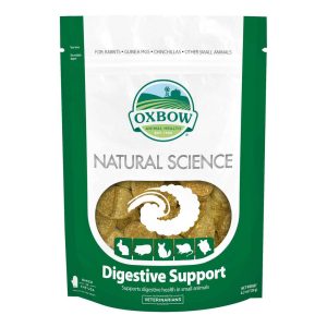 Oxbow Natural Science Digestive Support Small Animal Supplement