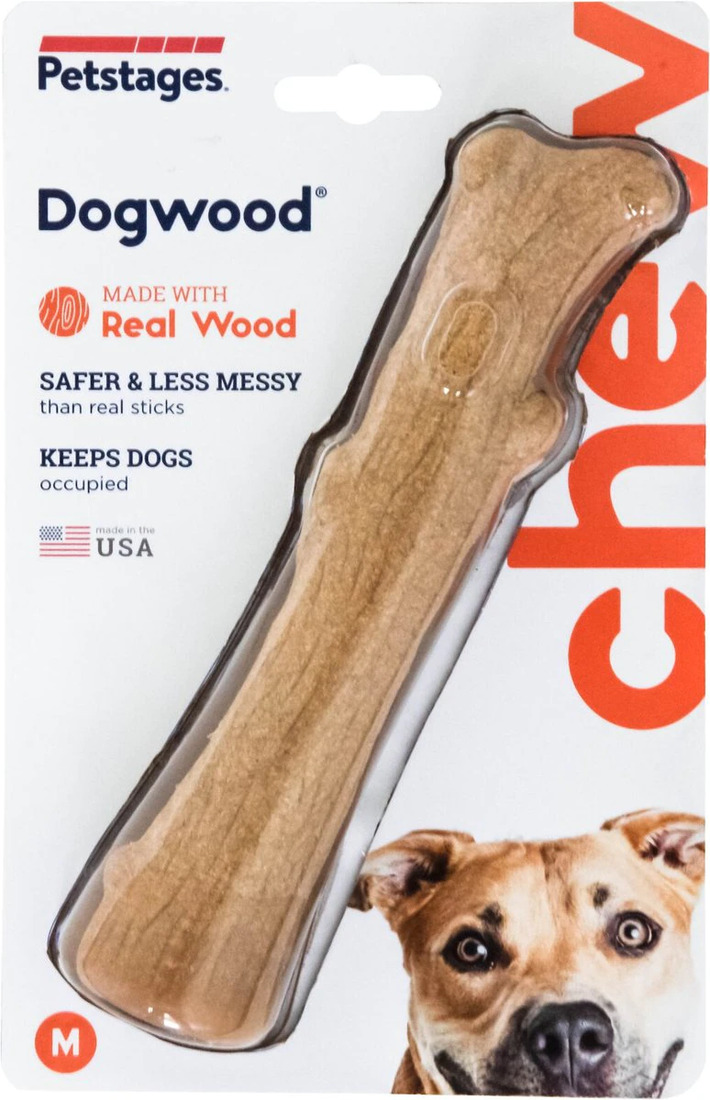 Petstages Super Dogwood