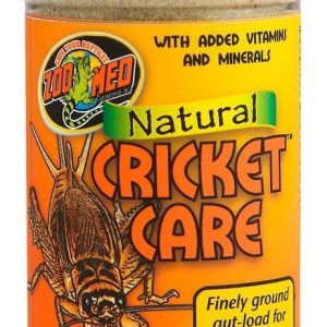 Zoo Med Cricket Care 1.75 Ounces