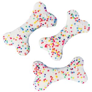 Tail Bangers Dog Treat T1 Tier 1 Assorted, 1 Each